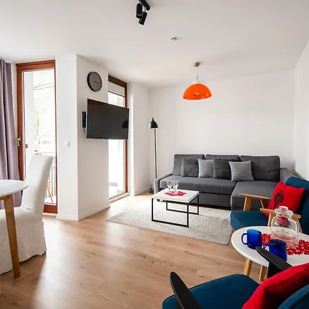 Przy Potoku Apartment Zakopane