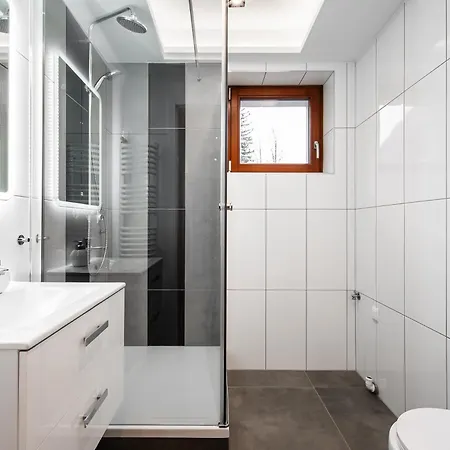 Apartamento Przy Potoku