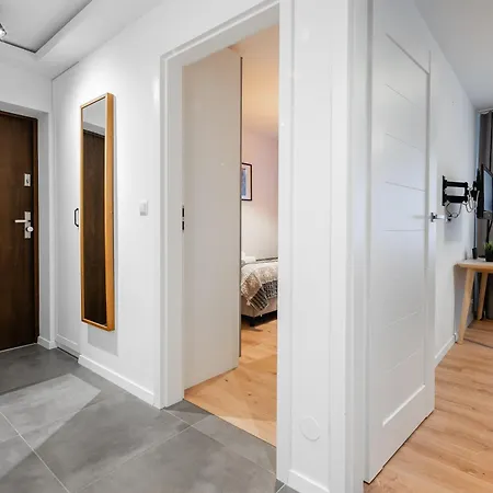 Przy Potoku Apartment Zakopane