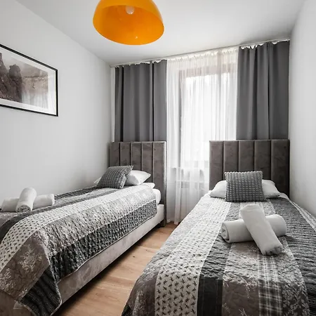 Przy Potoku 자코파네