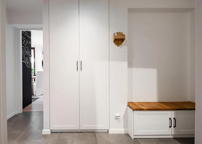 Przy Potoku 아파트 *