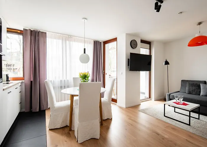 Przy Potoku * 자코파네