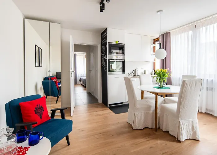 Przy Potoku * 자코파네