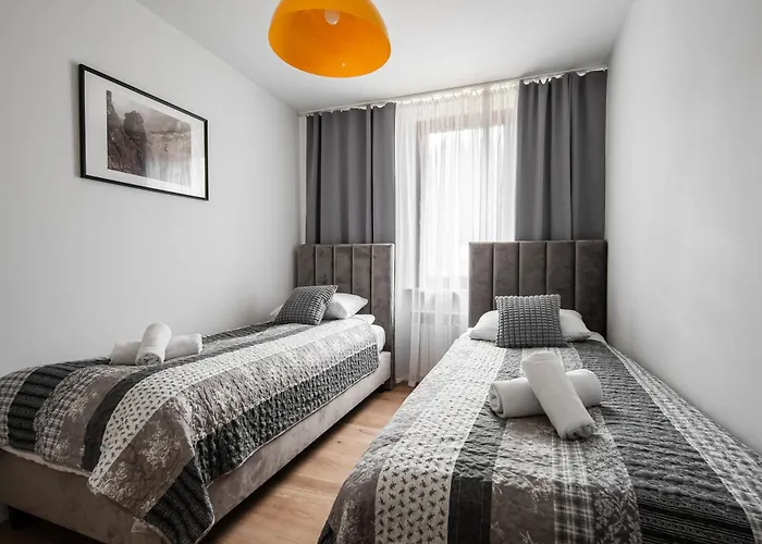 Przy Potoku 자코파네